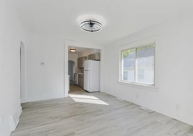 Photo 4 of Sale Pending at 502 S 28th Station, South Bend, IN 46615 | MLS# 202642211 | Listing updated on 2026-10-15
