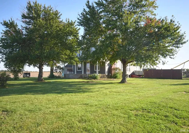 Photo 3 of Manufactured home for sale at 4287 S Meridian Rd, Oxford, IN 47971 | MLS# 202642213 | Listing updated on 2026-10-26