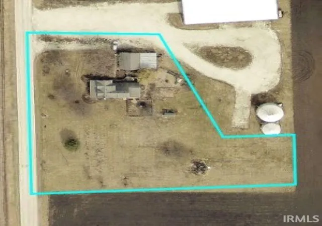 Photo 33 of Manufactured home for sale at 4287 S Meridian Rd, Oxford, IN 47971 | MLS# 202642213 | Listing updated on 2026-10-26