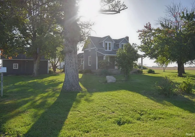Photo 3 of Manufactured home for sale at 4287 S Meridian Rd, Oxford, IN 47971 | MLS# 202642213 | Listing updated on 2026-10-26