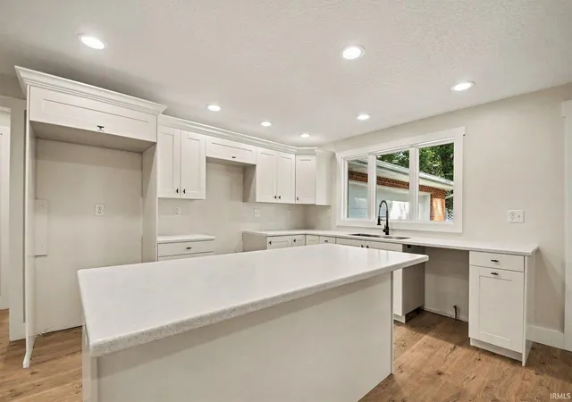 Photo 4 of Manufactured home for sale at 1327 E Reynolds St, Goshen, IN 46528 | MLS# 202642220 | Listing updated on 2026-10-28