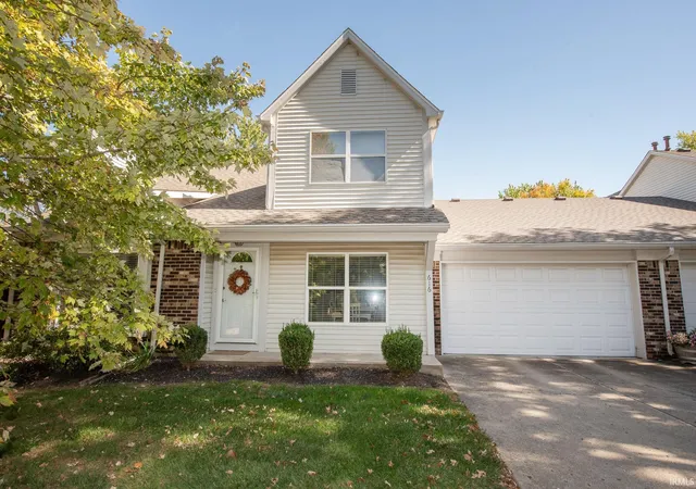 Condo for sale at 616 Tr Six, West Lafayette, IN 47906 | MLS# 202642239