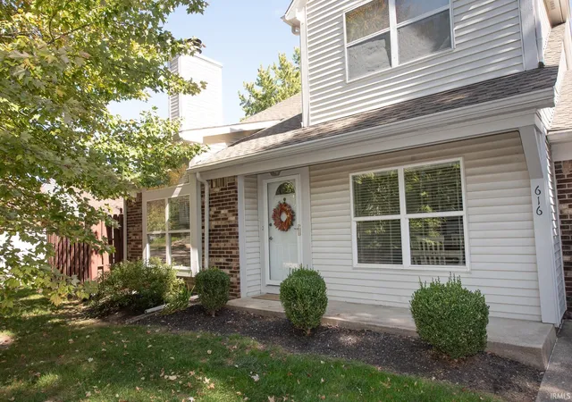 Photo 2 of Condo for sale at 616 Tr Six, West Lafayette, IN 47906 | MLS# 202642239 | Listing updated on 2026-10-12