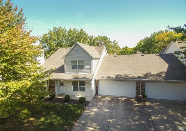 Photo 3 of Condo for sale at 616 Tr Six, West Lafayette, IN 47906 | MLS# 202642239 | Listing updated on 2026-10-12