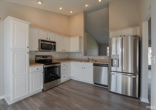 Photo 4 of Manufactured home for sale at 4889 Imperial Dr, Newburgh, IN 47630 | MLS# 202642240 | Listing updated on 2026-10-21