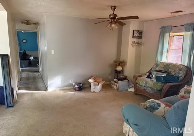 Photo 2 of Sale Pending at 2704 Cass Ave, Evansville, IN 47714 | MLS# 202642242 | Listing updated on 2026-10-14