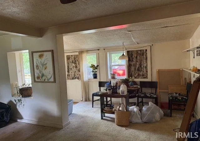 Photo 3 of Sale Pending at 2704 Cass Ave, Evansville, IN 47714 | MLS# 202642242 | Listing updated on 2026-10-14