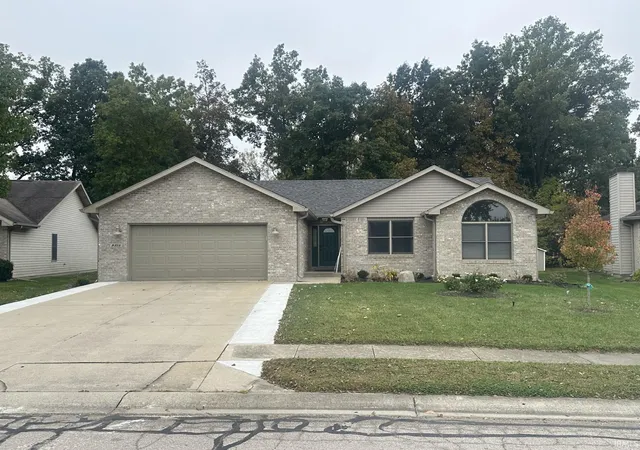 Photo 1 of Manufactured home for sale at 8319 W Ashford Ln, Muncie, IN 47304 | MLS# 202642243 | Listing updated on 2026-10-21