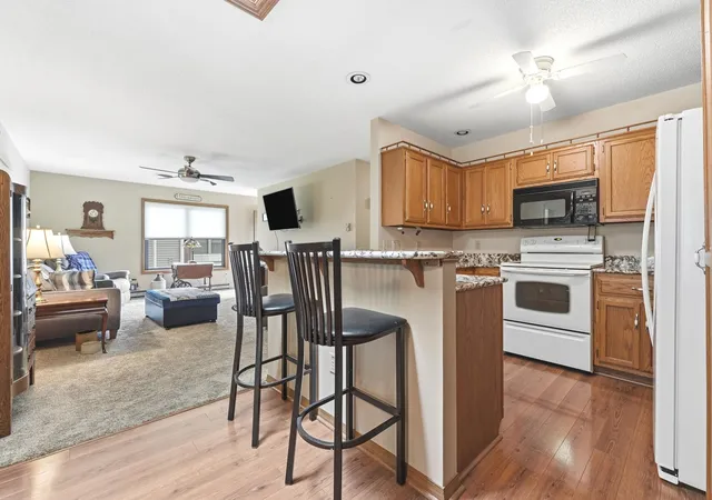 Photo 4 of Condo for sale at 705 B Arcadia Ct, Kendallville, IN 46755 | MLS# 202642255 | Listing updated on 2026-10-12