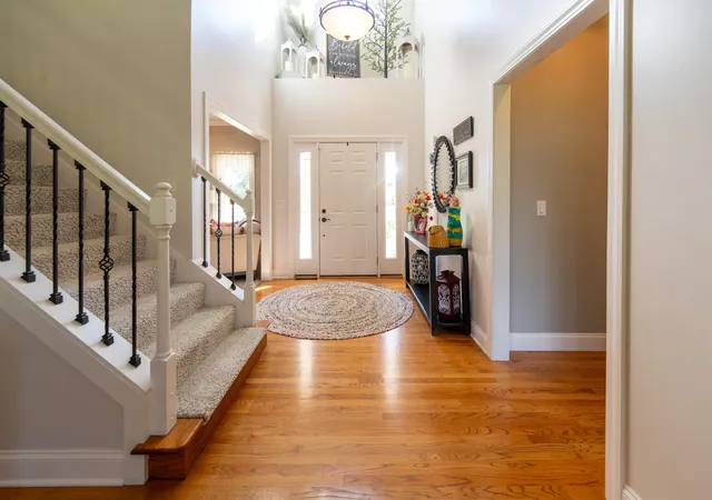 Photo 3 of Manufactured home for sale at 15022 Stransbury Ct, Granger, IN 46530 | MLS# 202642256 | Listing updated on 2026-10-29