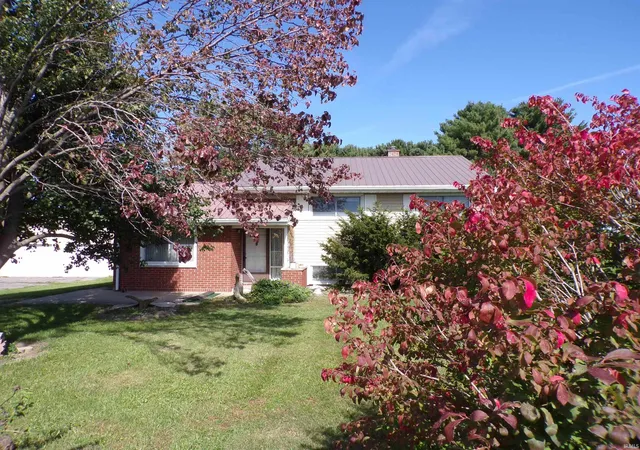 Photo 1 of Manufactured home for sale at 867 E 350 South, Logansport, IN 46947 | MLS# 202642258 | Listing updated on 2026-10-14
