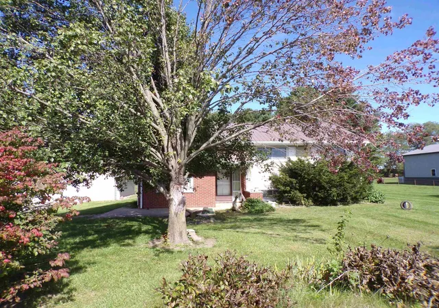 Photo 2 of Manufactured home for sale at 867 E 350 South, Logansport, IN 46947 | MLS# 202642258 | Listing updated on 2026-10-14