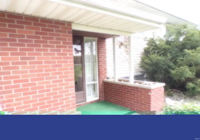 Photo 3 of Manufactured home for sale at 867 E 350 South, Logansport, IN 46947 | MLS# 202642258 | Listing updated on 2026-10-14