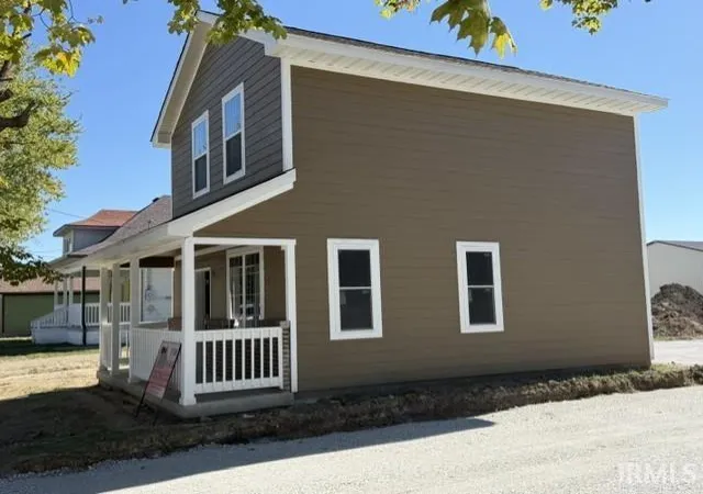 Photo 2 of Manufactured home for sale at 317 W Monroe St, Kokomo, IN 46901 | MLS# 202642272 | Listing updated on 2026-10-12