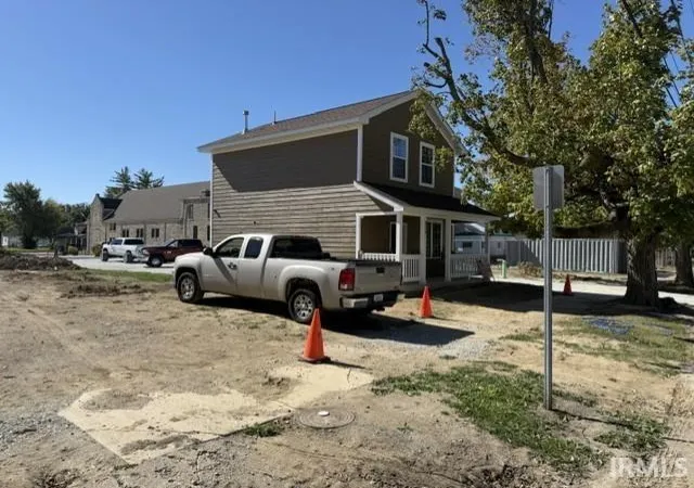 Photo 4 of Manufactured home for sale at 317 W Monroe St, Kokomo, IN 46901 | MLS# 202642272 | Listing updated on 2026-10-12