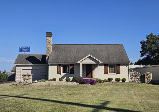 Photo 1 of Manufactured home for sale at 10788 State 662 Rd, Newburgh, IN 47630 | MLS# 202642277 | Listing updated on 2026-10-14