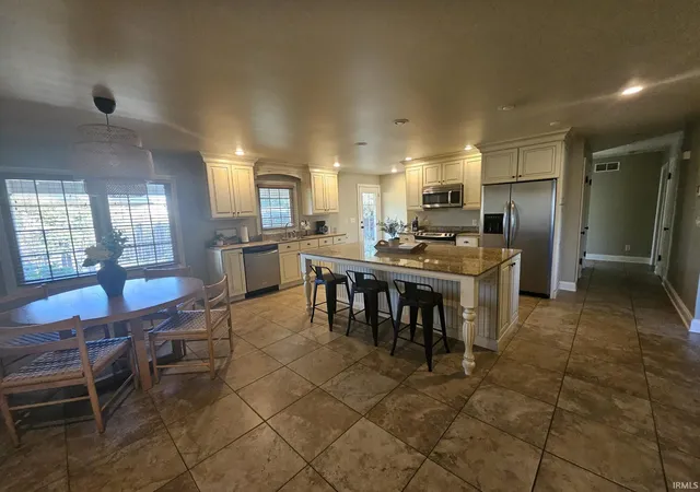 Photo 3 of Manufactured home for sale at 10788 State 662 Rd, Newburgh, IN 47630 | MLS# 202642277 | Listing updated on 2026-10-14