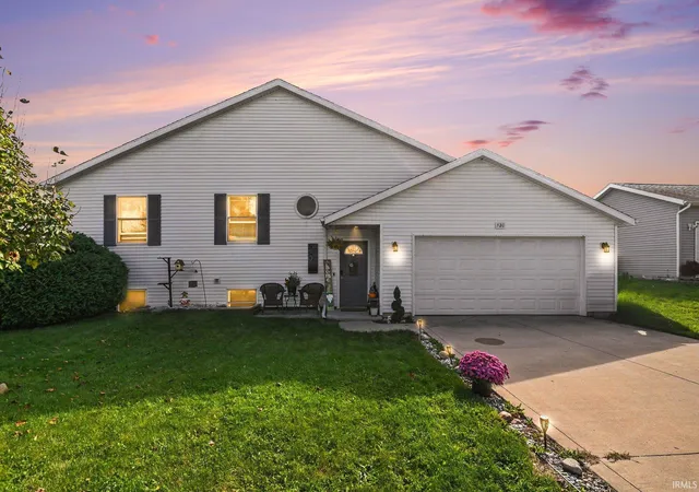 Photo 1 of Manufactured home for sale at 520 Alfalfa St, Goshen, IN 46528 | MLS# 202642280 | Listing updated on 2026-10-27