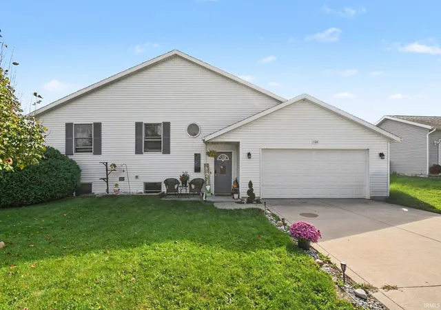Photo 2 of Manufactured home for sale at 520 Alfalfa St, Goshen, IN 46528 | MLS# 202642280 | Listing updated on 2026-10-27