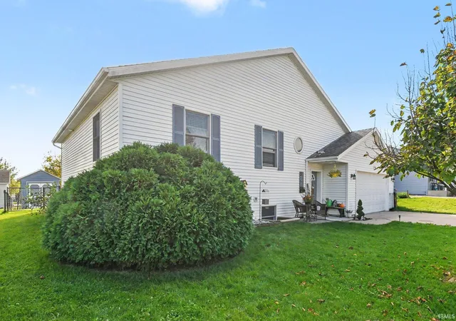 Photo 3 of Manufactured home for sale at 520 Alfalfa St, Goshen, IN 46528 | MLS# 202642280 | Listing updated on 2026-10-27
