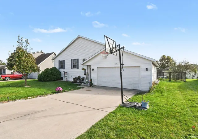 Photo 4 of Manufactured home for sale at 520 Alfalfa St, Goshen, IN 46528 | MLS# 202642280 | Listing updated on 2026-10-27