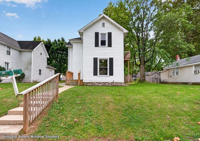 Photo 2 of Manufactured home for sale at 833 W State St, Kokomo, IN 46902 | MLS# 202642281 | Listing updated on 2026-10-16