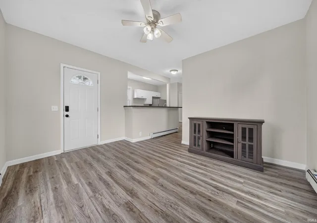 Photo 3 of Manufactured home for sale at 833 W State St, Kokomo, IN 46902 | MLS# 202642281 | Listing updated on 2026-10-16