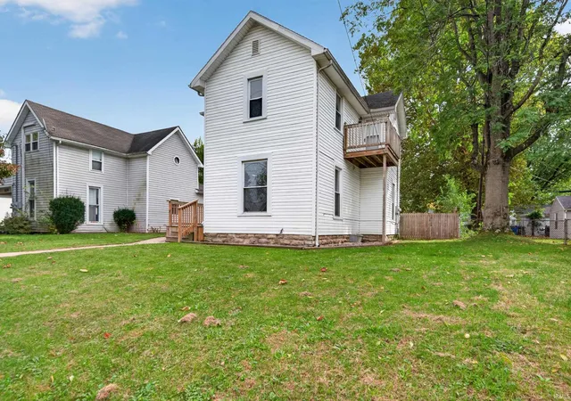 Photo 4 of Manufactured home for sale at 833 W State St, Kokomo, IN 46902 | MLS# 202642281 | Listing updated on 2026-10-16