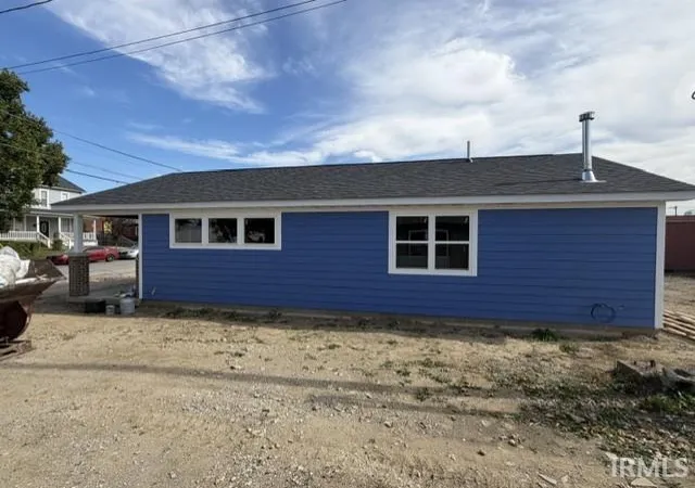 Photo 2 of Manufactured home for sale at 307 W Monroe St, Kokomo, IN 46901 | MLS# 202642284 | Listing updated on 2026-10-12