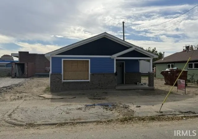 Photo 3 of Manufactured home for sale at 307 W Monroe St, Kokomo, IN 46901 | MLS# 202642284 | Listing updated on 2026-10-12