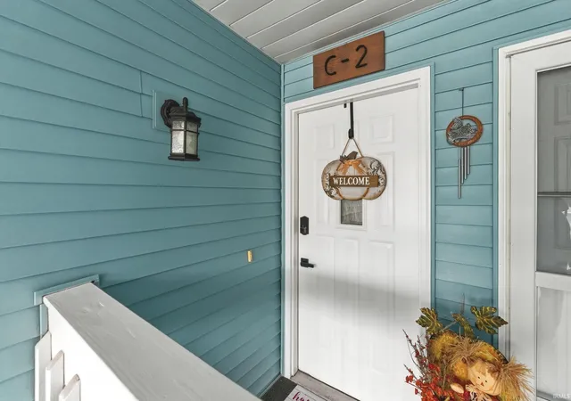 Photo 2 of Sale Pending at 140 Ln 325 Lake James #C-2, Angola, IN 46703 | MLS# 202642288 | Listing updated on 2026-10-21