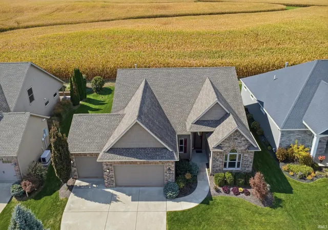 Photo 2 of Sale Pending at 5120 Flowermound Dr, West Lafayette, IN 47906 | MLS# 202642294 | Listing updated on 2026-10-26