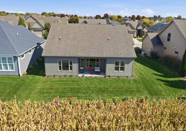 Photo 3 of Sale Pending at 5120 Flowermound Dr, West Lafayette, IN 47906 | MLS# 202642294 | Listing updated on 2026-10-26