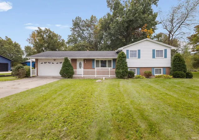 Manufactured home for sale at 16344 Ronnies Dr, Mishawaka, IN 46544 | MLS# 202642302