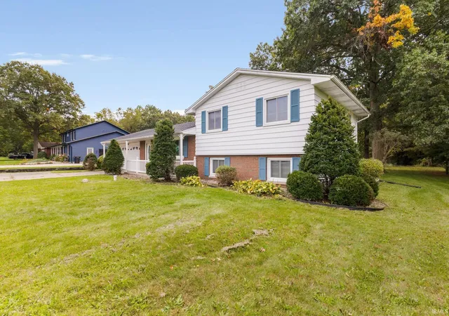 Photo 1 of Manufactured home for sale at 16344 Ronnies Dr, Mishawaka, IN 46544 | MLS# 202642302 | Listing updated on 2026-10-13