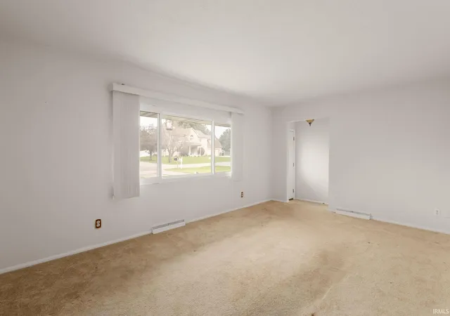 Photo 3 of Manufactured home for sale at 16344 Ronnies Dr, Mishawaka, IN 46544 | MLS# 202642302 | Listing updated on 2026-10-13