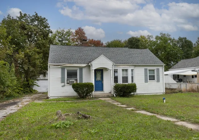 Photo 1 of Manufactured home for sale at 51522 Myrtle Ave, South Bend, IN 46637 | MLS# 202642303 | Listing updated on 2026-10-19