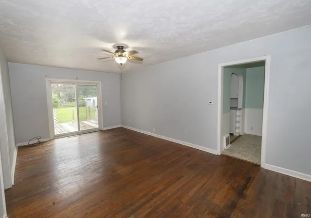 Photo 3 of Manufactured home for sale at 51522 Myrtle Ave, South Bend, IN 46637 | MLS# 202642303 | Listing updated on 2026-10-19