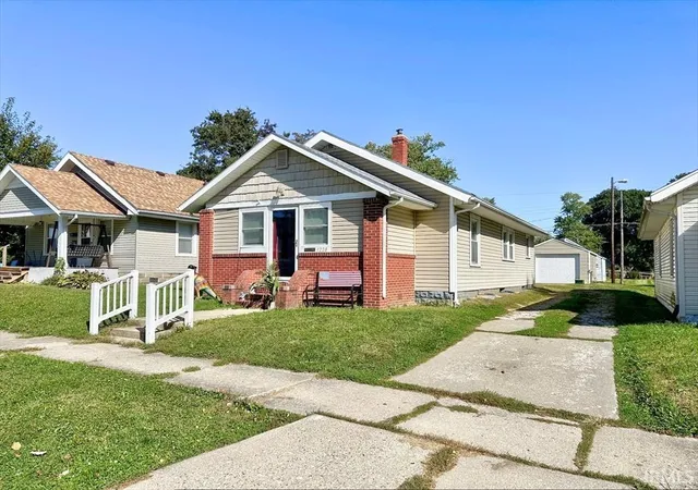 Photo 1 of Manufactured home for sale at 1228 S Locke St, Kokomo, IN 46902 | MLS# 202642309 | Listing updated on 2026-10-12