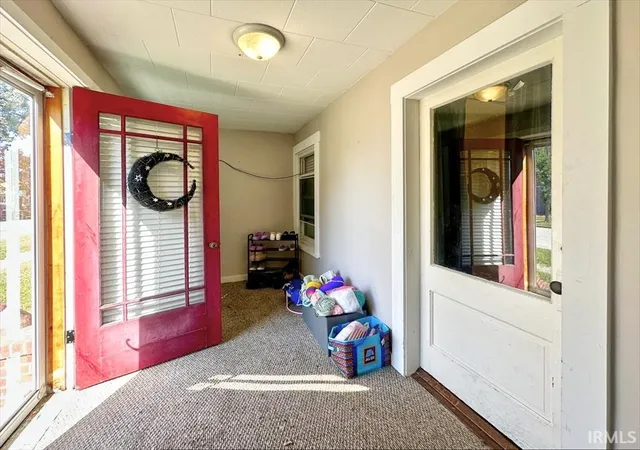 Photo 2 of Manufactured home for sale at 1228 S Locke St, Kokomo, IN 46902 | MLS# 202642309 | Listing updated on 2026-10-12