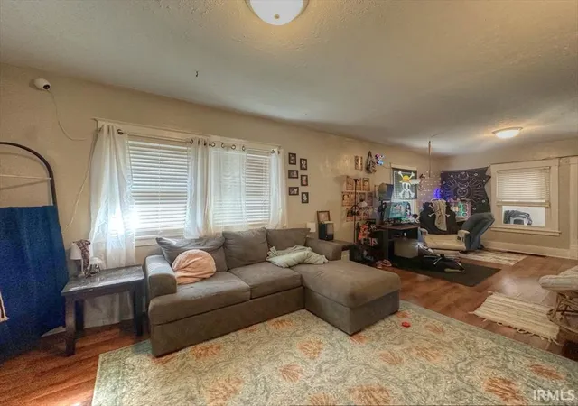 Photo 3 of Manufactured home for sale at 1228 S Locke St, Kokomo, IN 46902 | MLS# 202642309 | Listing updated on 2026-10-12