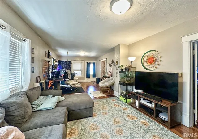 Photo 3 of Manufactured home for sale at 1228 S Locke St, Kokomo, IN 46902 | MLS# 202642309 | Listing updated on 2026-10-12