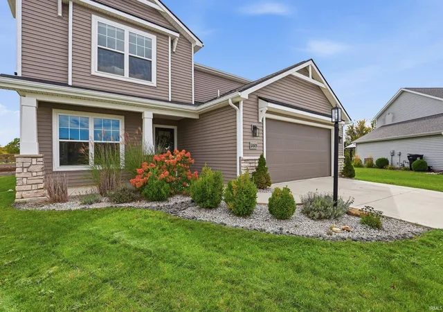 Photo 2 of Sale Pending at 12603 Slash Pass, Fort Wayne, IN 46818 | MLS# 202642313 | Listing updated on 2026-10-27