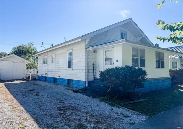 Manufactured home for sale at 506 NW 1st Street, Washington, IN 47501 | MLS# 202642314