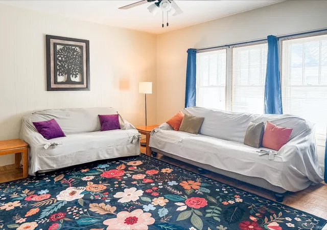 Photo 1 of Manufactured home for sale at 506 NW 1st Street, Washington, IN 47501 | MLS# 202642314 | Listing updated on 2026-10-14