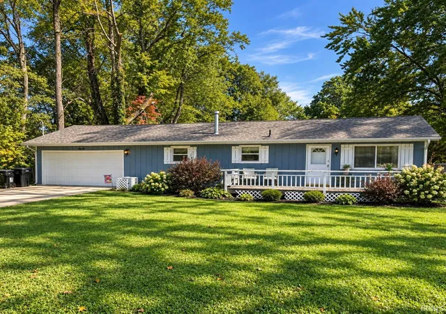 Photo 1 of Manufactured home for sale at 51434 Lily Rd, South Bend, IN 46637 | MLS# 202642316 | Listing updated on 2026-10-17