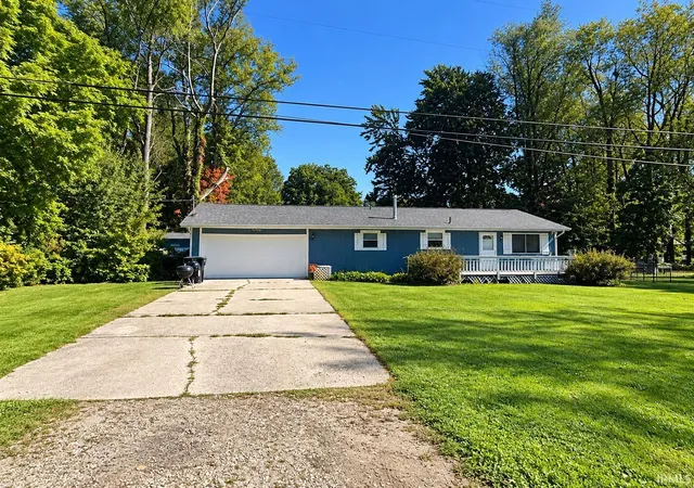 Photo 3 of Manufactured home for sale at 51434 Lily Rd, South Bend, IN 46637 | MLS# 202642316 | Listing updated on 2026-10-17
