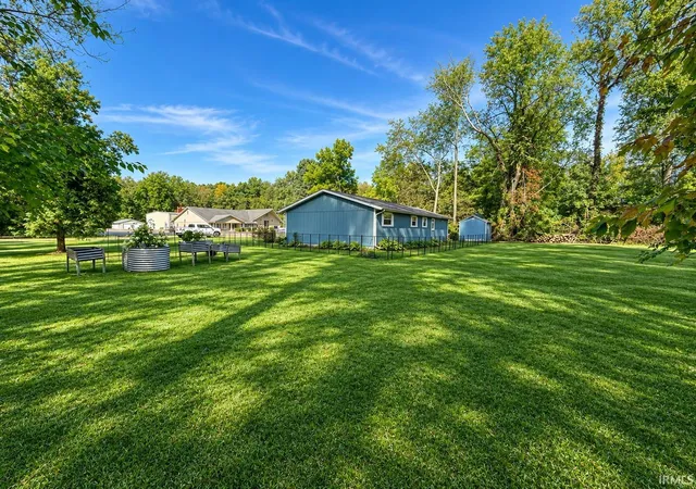 Photo 4 of Manufactured home for sale at 51434 Lily Rd, South Bend, IN 46637 | MLS# 202642316 | Listing updated on 2026-10-17