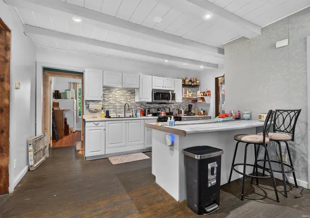 Photo 3 of Manufactured home for sale at 3803 W US 224 Hwy, Decatur, IN 46733 | MLS# 202642317 | Listing updated on 2026-10-12