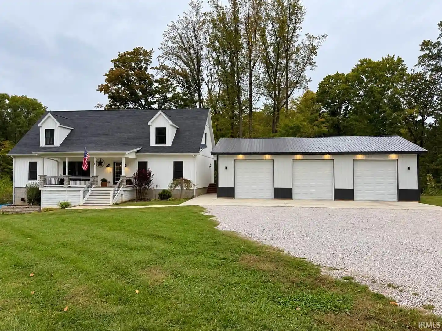 Photo 1 of Manufactured home for sale at 6701 N Camp Arthur Rd, Bruceville, IN 47516 | MLS# 202642320 | Listing updated on 2026-10-29